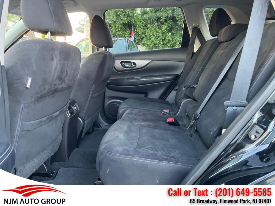 2014 Nissan Rogue AWD 4dr SV, available for sale in Elmwood Park, New Jersey | NJM Auto Group. Elmwood Park, New Jersey 2014 Nissan Rogue AWD 4dr SV, available for sale in Elmwood Park, New Jersey | NJM Auto Group. Elmwood Park, New Jersey