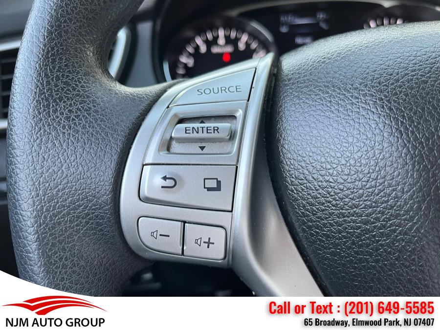 2014 Nissan Rogue AWD 4dr SV, available for sale in Elmwood Park, New Jersey | NJM Auto Group. Elmwood Park, New Jersey 2014 Nissan Rogue AWD 4dr SV, available for sale in Elmwood Park, New Jersey | NJM Auto Group. Elmwood Park, New Jersey