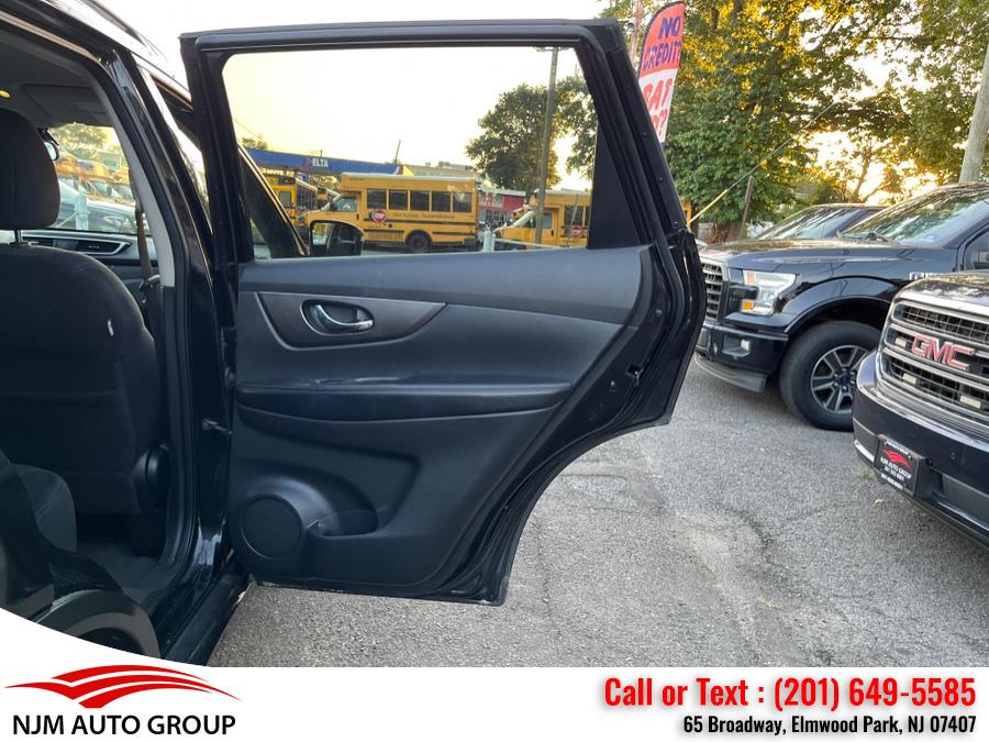 2014 Nissan Rogue AWD 4dr SV, available for sale in Elmwood Park, New Jersey | NJM Auto Group. Elmwood Park, New Jersey 2014 Nissan Rogue AWD 4dr SV, available for sale in Elmwood Park, New Jersey | NJM Auto Group. Elmwood Park, New Jersey