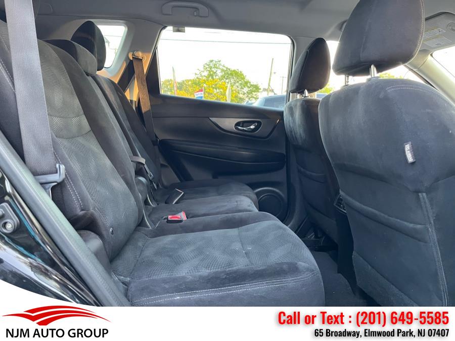 2014 Nissan Rogue AWD 4dr SV, available for sale in Elmwood Park, New Jersey | NJM Auto Group. Elmwood Park, New Jersey 2014 Nissan Rogue AWD 4dr SV, available for sale in Elmwood Park, New Jersey | NJM Auto Group. Elmwood Park, New Jersey
