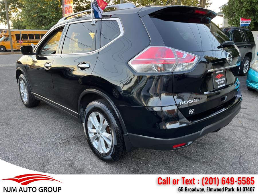 2014 Nissan Rogue AWD 4dr SV, available for sale in Elmwood Park, New Jersey | NJM Auto Group. Elmwood Park, New Jersey 2014 Nissan Rogue AWD 4dr SV, available for sale in Elmwood Park, New Jersey | NJM Auto Group. Elmwood Park, New Jersey