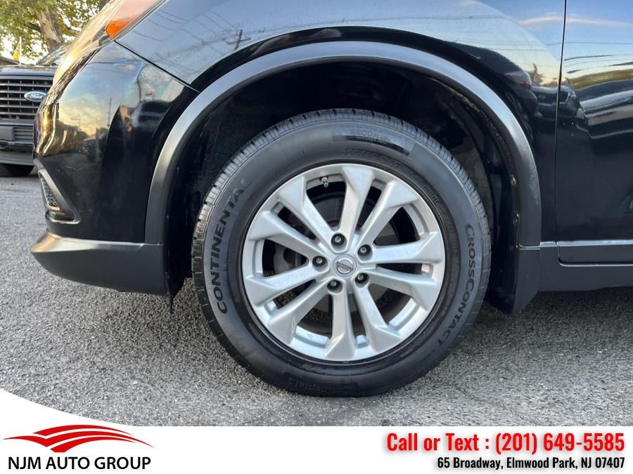 2014 Nissan Rogue AWD 4dr SV, available for sale in Elmwood Park, New Jersey | NJM Auto Group. Elmwood Park, New Jersey 2014 Nissan Rogue AWD 4dr SV, available for sale in Elmwood Park, New Jersey | NJM Auto Group. Elmwood Park, New Jersey