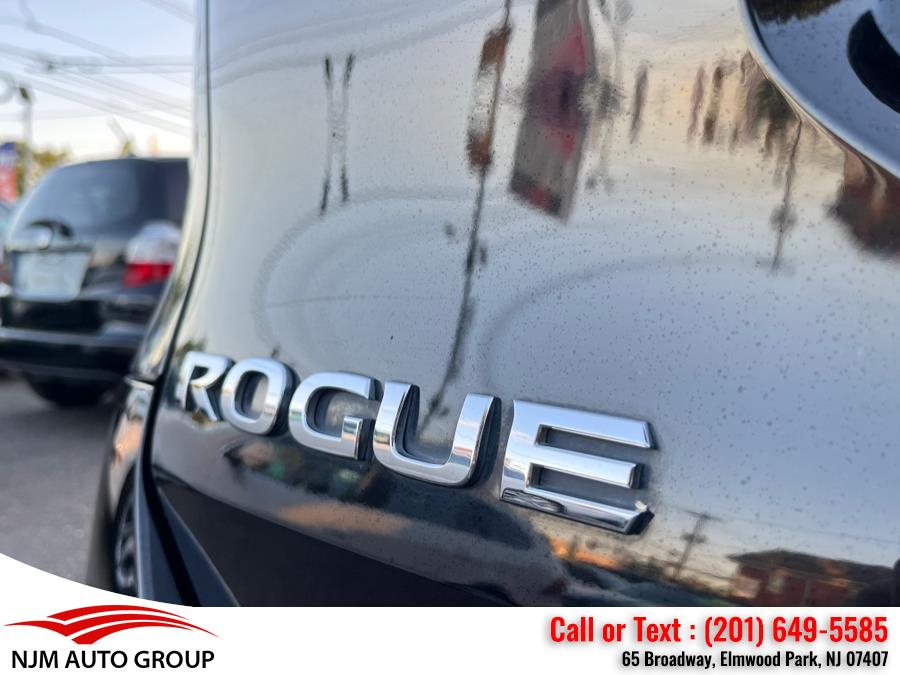2014 Nissan Rogue AWD 4dr SV, available for sale in Elmwood Park, New Jersey | NJM Auto Group. Elmwood Park, New Jersey 2014 Nissan Rogue AWD 4dr SV, available for sale in Elmwood Park, New Jersey | NJM Auto Group. Elmwood Park, New Jersey