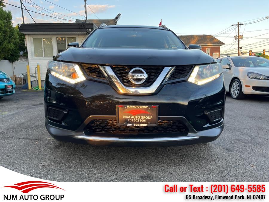 2014 Nissan Rogue AWD 4dr SV, available for sale in Elmwood Park, New Jersey | NJM Auto Group. Elmwood Park, New Jersey 2014 Nissan Rogue AWD 4dr SV, available for sale in Elmwood Park, New Jersey | NJM Auto Group. Elmwood Park, New Jersey