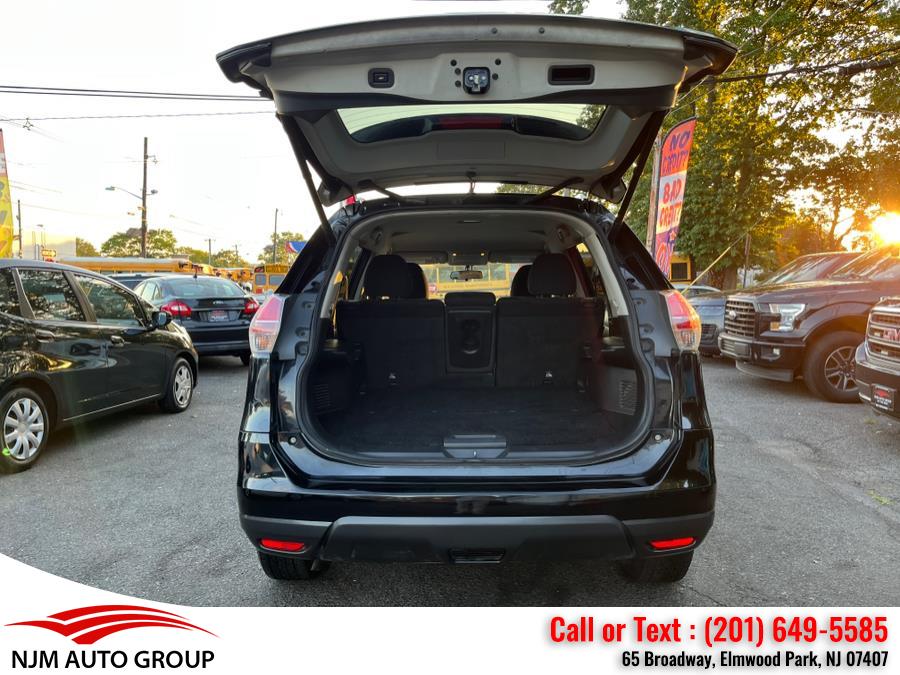 2014 Nissan Rogue AWD 4dr SV, available for sale in Elmwood Park, New Jersey | NJM Auto Group. Elmwood Park, New Jersey 2014 Nissan Rogue AWD 4dr SV, available for sale in Elmwood Park, New Jersey | NJM Auto Group. Elmwood Park, New Jersey