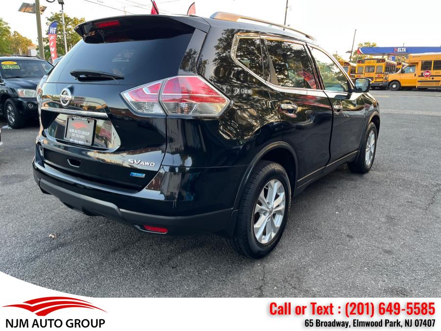 2014 Nissan Rogue AWD 4dr SV, available for sale in Elmwood Park, New Jersey | NJM Auto Group. Elmwood Park, New Jersey 2014 Nissan Rogue AWD 4dr SV, available for sale in Elmwood Park, New Jersey | NJM Auto Group. Elmwood Park, New Jersey