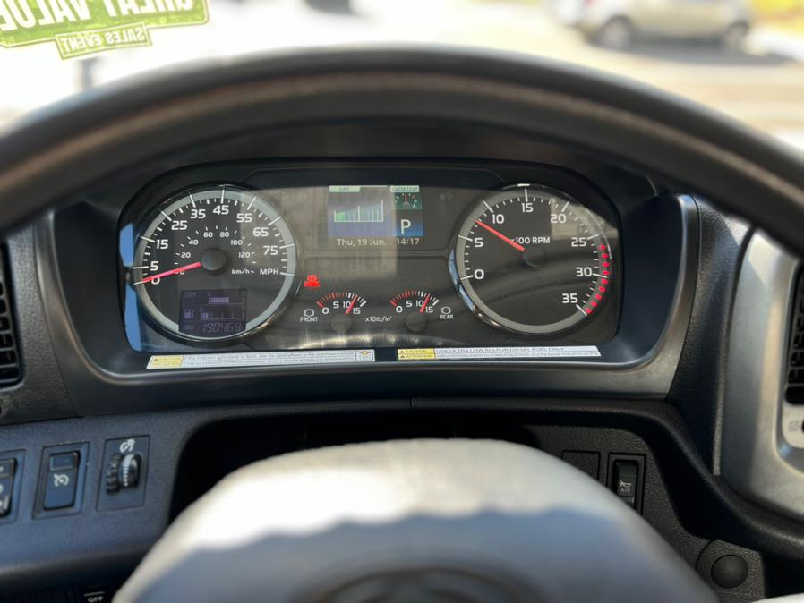 2018 HINO 268A 26 FT MORGAN BOX MAXON LIFTGATE NON CDL, available for sale in Paterson, New Jersey | Speedway Commercial Motors LLC. Paterson, New Jersey 2018 HINO 268A 26 FT MORGAN BOX MAXON LIFTGATE NON CDL, available for sale in Paterson, New Jersey | Speedway Commercial Motors LLC. Paterson, New Jersey