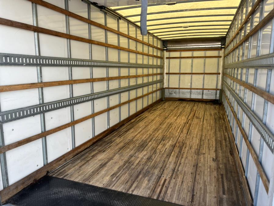2018 HINO 268A 26 FT MORGAN BOX MAXON LIFTGATE NON CDL, available for sale in Paterson, New Jersey | Speedway Commercial Motors LLC. Paterson, New Jersey 2018 HINO 268A 26 FT MORGAN BOX MAXON LIFTGATE NON CDL, available for sale in Paterson, New Jersey | Speedway Commercial Motors LLC. Paterson, New Jersey