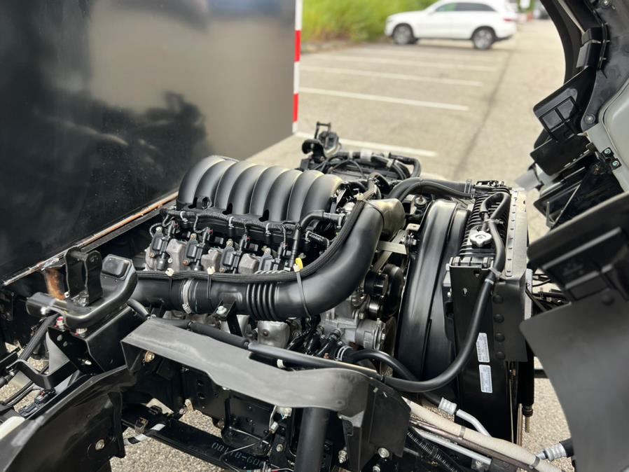2021 Isuzu NPR HD Dump Truck, available for sale in Paterson, New Jersey | Speedway Motors LLC. Paterson, New Jersey 2021 Isuzu NPR HD Dump Truck, available for sale in Paterson, New Jersey | Speedway Motors LLC. Paterson, New Jersey