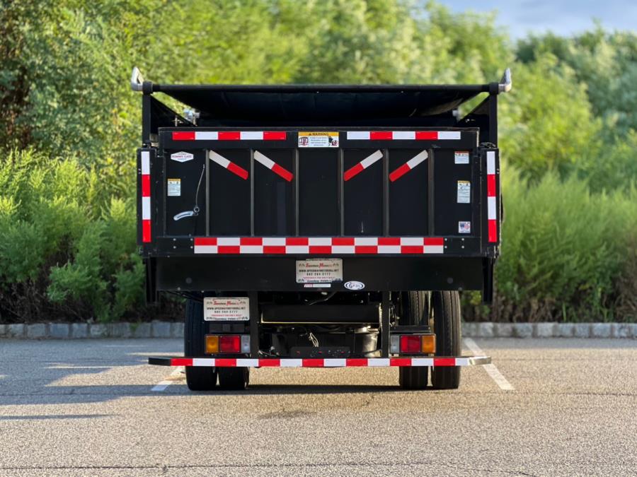 2021 Isuzu NPR HD Dump Truck, available for sale in Paterson, New Jersey | Speedway Motors LLC. Paterson, New Jersey 2021 Isuzu NPR HD Dump Truck, available for sale in Paterson, New Jersey | Speedway Motors LLC. Paterson, New Jersey