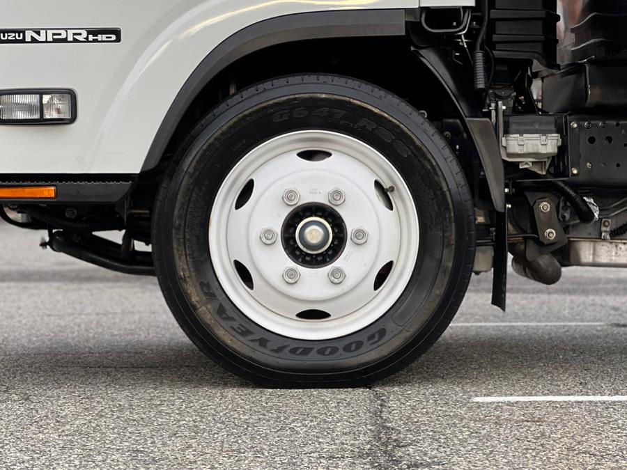2021 Isuzu NPR HD Dump Truck, available for sale in Paterson, New Jersey | Speedway Motors LLC. Paterson, New Jersey 2021 Isuzu NPR HD Dump Truck, available for sale in Paterson, New Jersey | Speedway Motors LLC. Paterson, New Jersey