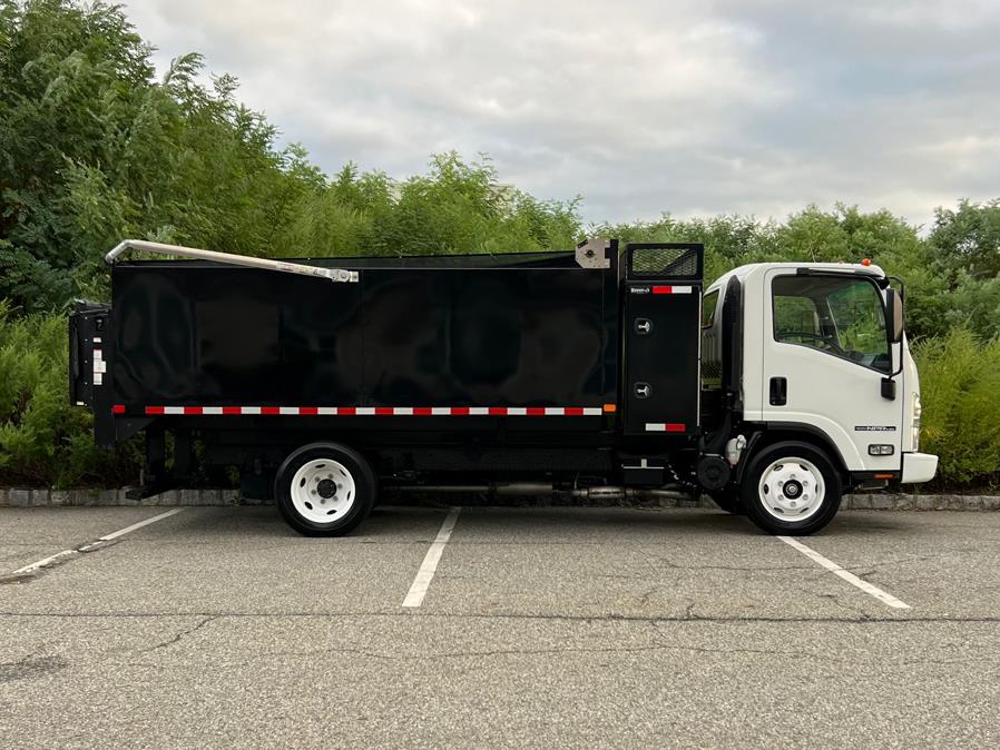 2021 Isuzu NPR HD Dump Truck, available for sale in Paterson, New Jersey | Speedway Motors LLC. Paterson, New Jersey 2021 Isuzu NPR HD Dump Truck, available for sale in Paterson, New Jersey | Speedway Motors LLC. Paterson, New Jersey