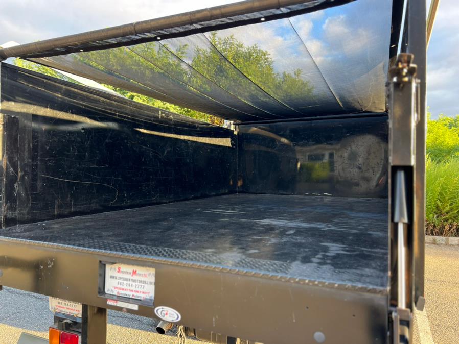 2021 Isuzu NPR HD Dump Truck, available for sale in Paterson, New Jersey | Speedway Motors LLC. Paterson, New Jersey 2021 Isuzu NPR HD Dump Truck, available for sale in Paterson, New Jersey | Speedway Motors LLC. Paterson, New Jersey