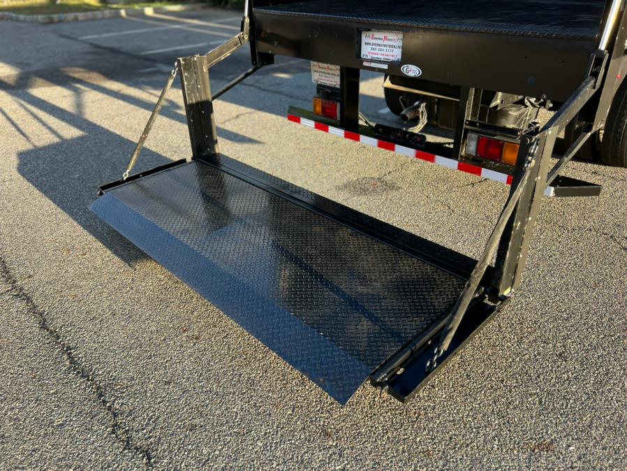 2021 Isuzu NPR HD Dump Truck, available for sale in Paterson, New Jersey | Speedway Motors LLC. Paterson, New Jersey 2021 Isuzu NPR HD Dump Truck, available for sale in Paterson, New Jersey | Speedway Motors LLC. Paterson, New Jersey