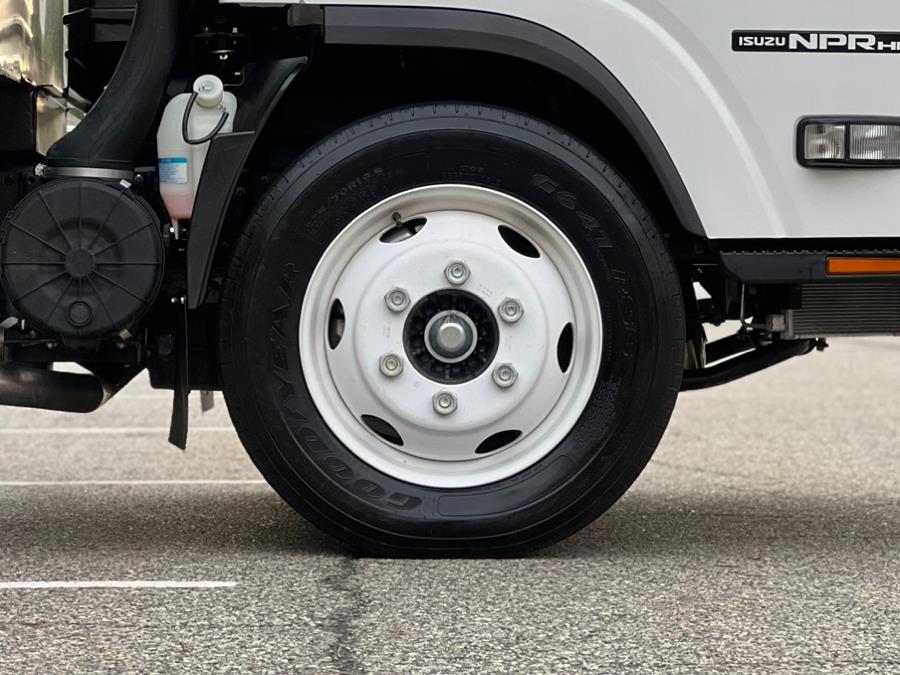 2021 Isuzu NPR HD Dump Truck, available for sale in Paterson, New Jersey | Speedway Motors LLC. Paterson, New Jersey 2021 Isuzu NPR HD Dump Truck, available for sale in Paterson, New Jersey | Speedway Motors LLC. Paterson, New Jersey
