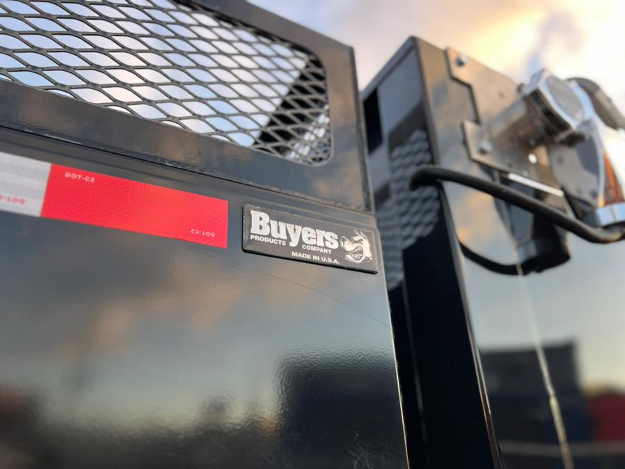 2021 Isuzu NPR HD Dump Truck, available for sale in Paterson, New Jersey | Speedway Motors LLC. Paterson, New Jersey 2021 Isuzu NPR HD Dump Truck, available for sale in Paterson, New Jersey | Speedway Motors LLC. Paterson, New Jersey