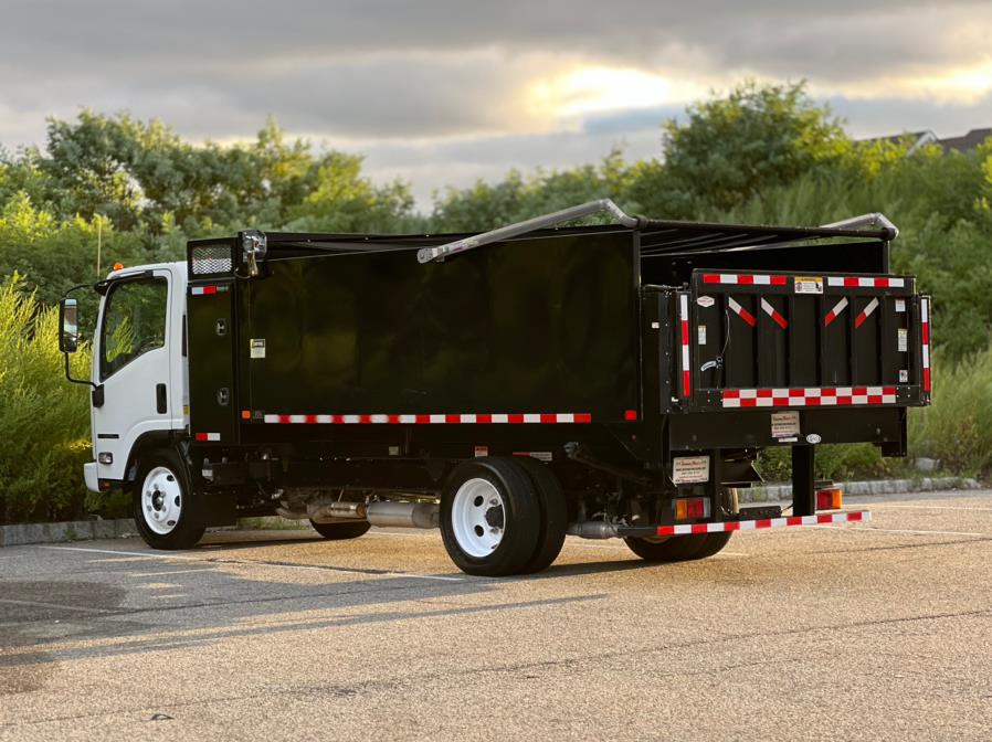 2021 Isuzu NPR HD Dump Truck, available for sale in Paterson, New Jersey | Speedway Motors LLC. Paterson, New Jersey 2021 Isuzu NPR HD Dump Truck, available for sale in Paterson, New Jersey | Speedway Motors LLC. Paterson, New Jersey