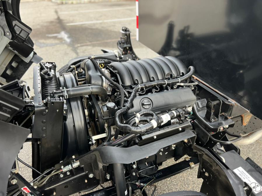 2021 Isuzu NPR HD Dump Truck, available for sale in Paterson, New Jersey | Speedway Motors LLC. Paterson, New Jersey 2021 Isuzu NPR HD Dump Truck, available for sale in Paterson, New Jersey | Speedway Motors LLC. Paterson, New Jersey
