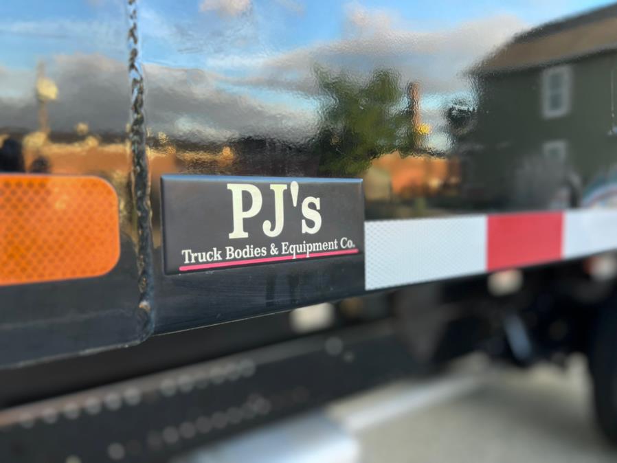 2021 Isuzu NPR HD Dump Truck, available for sale in Paterson, New Jersey | Speedway Motors LLC. Paterson, New Jersey 2021 Isuzu NPR HD Dump Truck, available for sale in Paterson, New Jersey | Speedway Motors LLC. Paterson, New Jersey