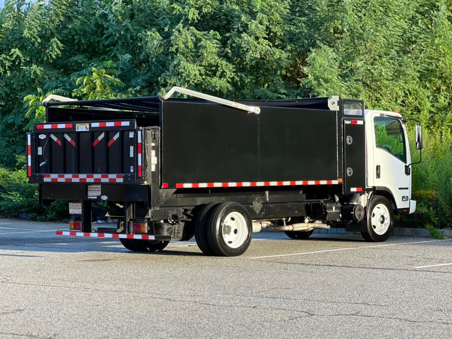 2021 Isuzu NPR HD Dump Truck, available for sale in Paterson, New Jersey | Speedway Motors LLC. Paterson, New Jersey 2021 Isuzu NPR HD Dump Truck, available for sale in Paterson, New Jersey | Speedway Motors LLC. Paterson, New Jersey