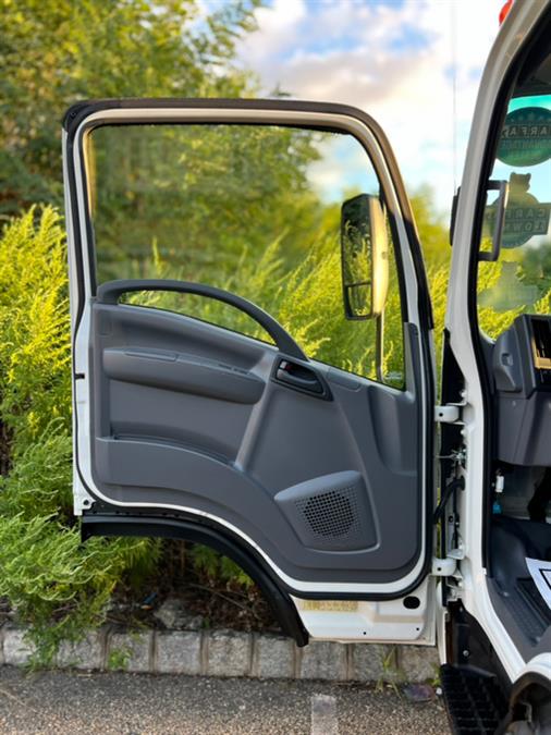 2021 Isuzu NPR HD Dump Truck, available for sale in Paterson, New Jersey | Speedway Motors LLC. Paterson, New Jersey 2021 Isuzu NPR HD Dump Truck, available for sale in Paterson, New Jersey | Speedway Motors LLC. Paterson, New Jersey