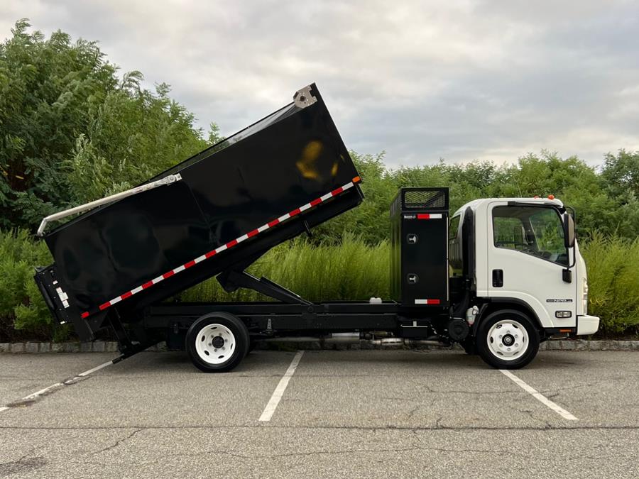 2021 Isuzu NPR HD Dump Truck, available for sale in Paterson, New Jersey | Speedway Motors LLC. Paterson, New Jersey 2021 Isuzu NPR HD Dump Truck, available for sale in Paterson, New Jersey | Speedway Motors LLC. Paterson, New Jersey