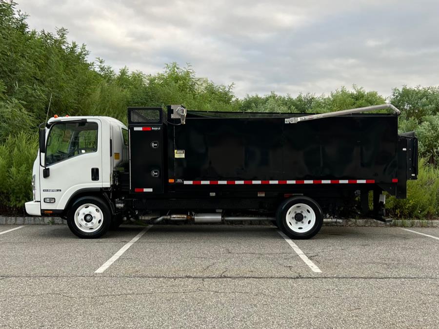 2021 Isuzu NPR HD Dump Truck, available for sale in Paterson, New Jersey | Speedway Motors LLC. Paterson, New Jersey 2021 Isuzu NPR HD Dump Truck, available for sale in Paterson, New Jersey | Speedway Motors LLC. Paterson, New Jersey