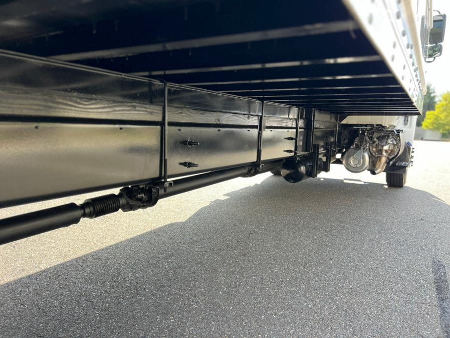 2018 HINO 268A 26 FT MORGAN BOX MAXON LIFTGATE NON CDL, available for sale in Paterson, New Jersey | Speedway Motors LLC. Paterson, New Jersey 2018 HINO 268A 26 FT MORGAN BOX MAXON LIFTGATE NON CDL, available for sale in Paterson, New Jersey | Speedway Motors LLC. Paterson, New Jersey