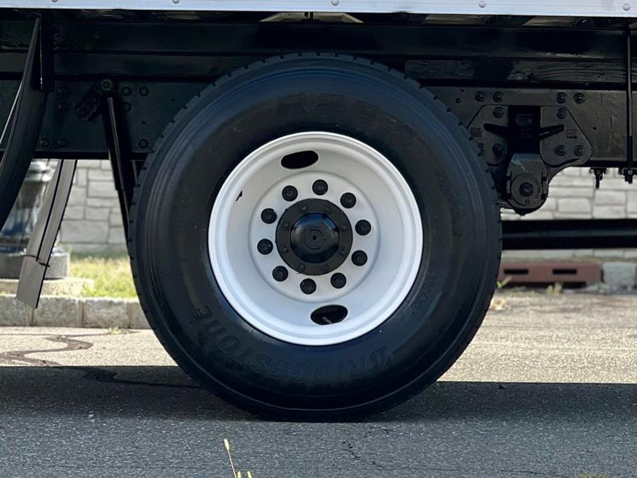 2018 HINO 268A 26 FT MORGAN BOX MAXON LIFTGATE NON CDL, available for sale in Paterson, New Jersey | Speedway Motors LLC. Paterson, New Jersey 2018 HINO 268A 26 FT MORGAN BOX MAXON LIFTGATE NON CDL, available for sale in Paterson, New Jersey | Speedway Motors LLC. Paterson, New Jersey