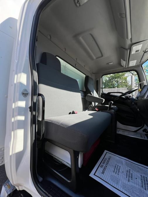 2018 HINO 268A 26 FT MORGAN BOX MAXON LIFTGATE NON CDL, available for sale in Paterson, New Jersey | Speedway Motors LLC. Paterson, New Jersey 2018 HINO 268A 26 FT MORGAN BOX MAXON LIFTGATE NON CDL, available for sale in Paterson, New Jersey | Speedway Motors LLC. Paterson, New Jersey