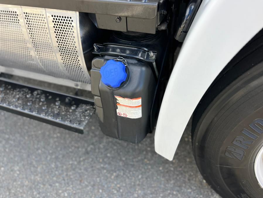 2018 HINO 268A 26 FT MORGAN BOX MAXON LIFTGATE NON CDL, available for sale in Paterson, New Jersey | Speedway Motors LLC. Paterson, New Jersey 2018 HINO 268A 26 FT MORGAN BOX MAXON LIFTGATE NON CDL, available for sale in Paterson, New Jersey | Speedway Motors LLC. Paterson, New Jersey