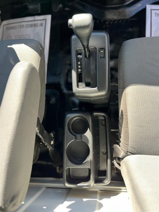 2018 HINO 268A 26 FT MORGAN BOX MAXON LIFTGATE NON CDL, available for sale in Paterson, New Jersey | Speedway Motors LLC. Paterson, New Jersey 2018 HINO 268A 26 FT MORGAN BOX MAXON LIFTGATE NON CDL, available for sale in Paterson, New Jersey | Speedway Motors LLC. Paterson, New Jersey