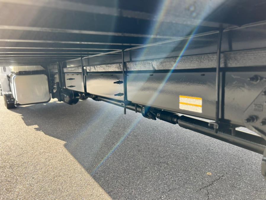 2018 HINO 268A 26 FT MORGAN BOX MAXON LIFTGATE NON CDL, available for sale in Paterson, New Jersey | Speedway Motors LLC. Paterson, New Jersey 2018 HINO 268A 26 FT MORGAN BOX MAXON LIFTGATE NON CDL, available for sale in Paterson, New Jersey | Speedway Motors LLC. Paterson, New Jersey