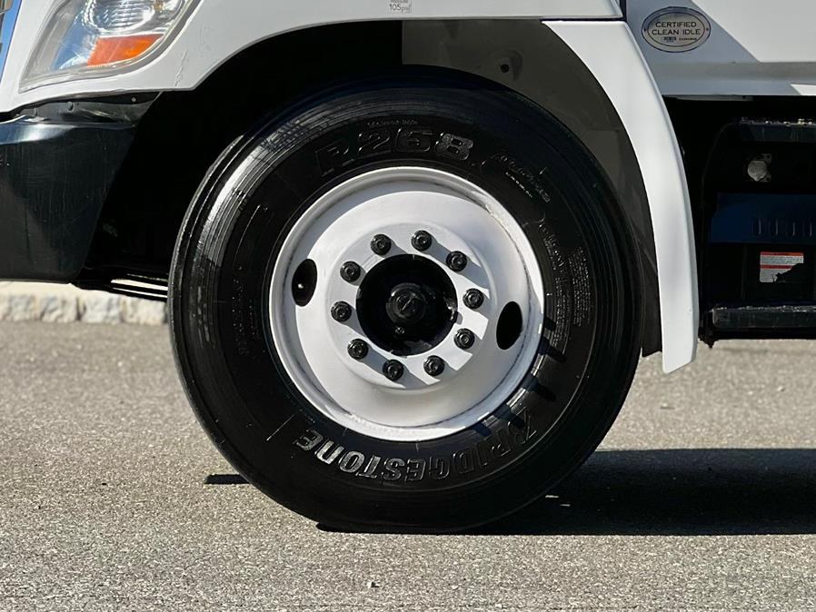 2018 HINO 268A 26 FT MORGAN BOX MAXON LIFTGATE NON CDL, available for sale in Paterson, New Jersey | Speedway Motors LLC. Paterson, New Jersey 2018 HINO 268A 26 FT MORGAN BOX MAXON LIFTGATE NON CDL, available for sale in Paterson, New Jersey | Speedway Motors LLC. Paterson, New Jersey