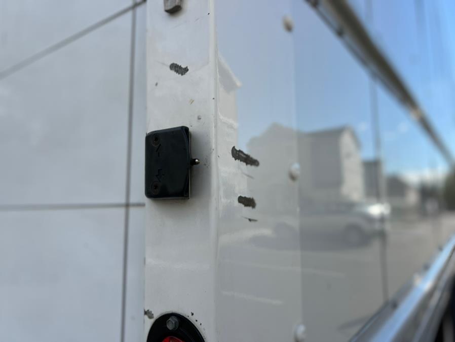 2018 HINO 268A 26 FT MORGAN BOX MAXON LIFTGATE NON CDL, available for sale in Paterson, New Jersey | Speedway Motors LLC. Paterson, New Jersey 2018 HINO 268A 26 FT MORGAN BOX MAXON LIFTGATE NON CDL, available for sale in Paterson, New Jersey | Speedway Motors LLC. Paterson, New Jersey