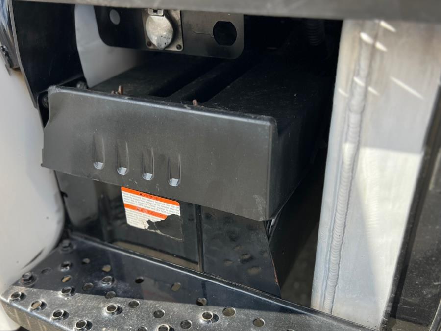 2018 HINO 268A 26 FT MORGAN BOX MAXON LIFTGATE NON CDL, available for sale in Paterson, New Jersey | Speedway Motors LLC. Paterson, New Jersey 2018 HINO 268A 26 FT MORGAN BOX MAXON LIFTGATE NON CDL, available for sale in Paterson, New Jersey | Speedway Motors LLC. Paterson, New Jersey