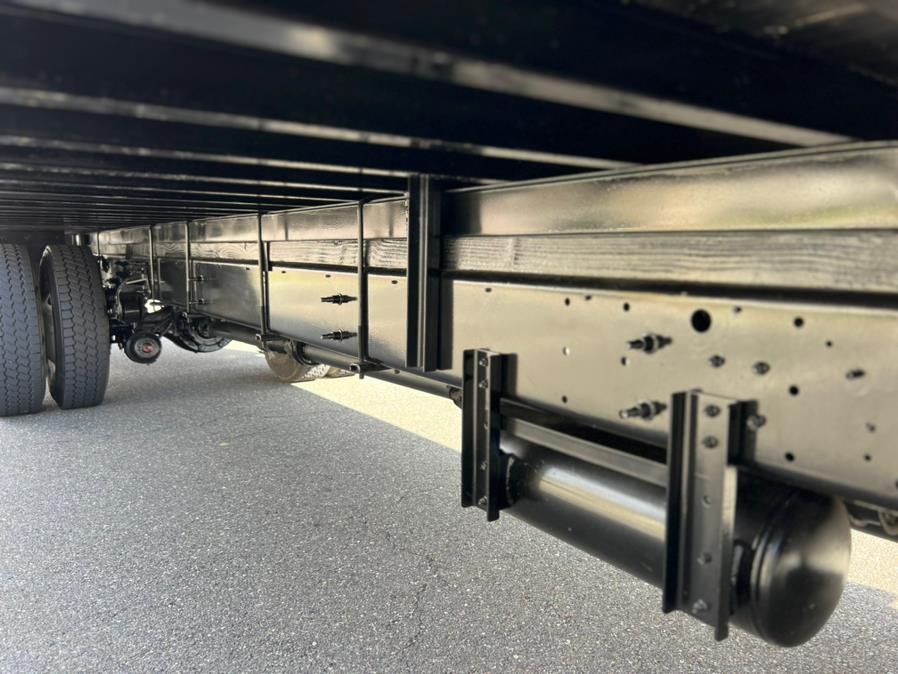 2018 HINO 268A 26 FT MORGAN BOX MAXON LIFTGATE NON CDL, available for sale in Paterson, New Jersey | Speedway Motors LLC. Paterson, New Jersey 2018 HINO 268A 26 FT MORGAN BOX MAXON LIFTGATE NON CDL, available for sale in Paterson, New Jersey | Speedway Motors LLC. Paterson, New Jersey