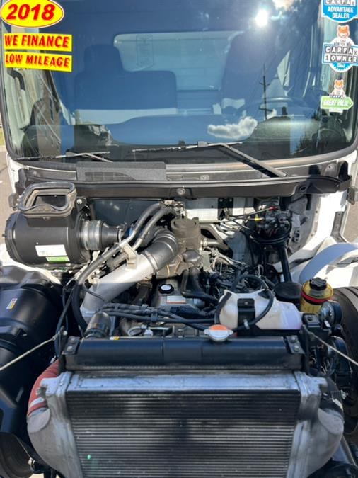 2018 HINO 268A 26 FT MORGAN BOX MAXON LIFTGATE NON CDL, available for sale in Paterson, New Jersey | Speedway Motors LLC. Paterson, New Jersey 2018 HINO 268A 26 FT MORGAN BOX MAXON LIFTGATE NON CDL, available for sale in Paterson, New Jersey | Speedway Motors LLC. Paterson, New Jersey