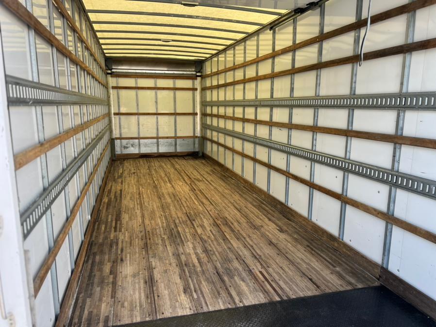 2018 HINO 268A 26 FT MORGAN BOX MAXON LIFTGATE NON CDL, available for sale in Paterson, New Jersey | Speedway Motors LLC. Paterson, New Jersey 2018 HINO 268A 26 FT MORGAN BOX MAXON LIFTGATE NON CDL, available for sale in Paterson, New Jersey | Speedway Motors LLC. Paterson, New Jersey