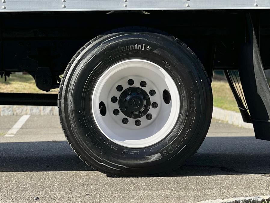 2018 HINO 268A 26 FT MORGAN BOX MAXON LIFTGATE NON CDL, available for sale in Paterson, New Jersey | Speedway Motors LLC. Paterson, New Jersey 2018 HINO 268A 26 FT MORGAN BOX MAXON LIFTGATE NON CDL, available for sale in Paterson, New Jersey | Speedway Motors LLC. Paterson, New Jersey
