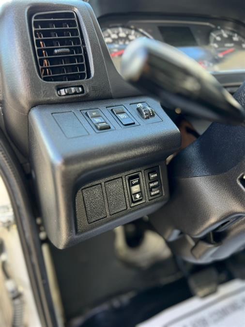 2018 HINO 268A 26 FT MORGAN BOX MAXON LIFTGATE NON CDL, available for sale in Paterson, New Jersey | Speedway Motors LLC. Paterson, New Jersey 2018 HINO 268A 26 FT MORGAN BOX MAXON LIFTGATE NON CDL, available for sale in Paterson, New Jersey | Speedway Motors LLC. Paterson, New Jersey