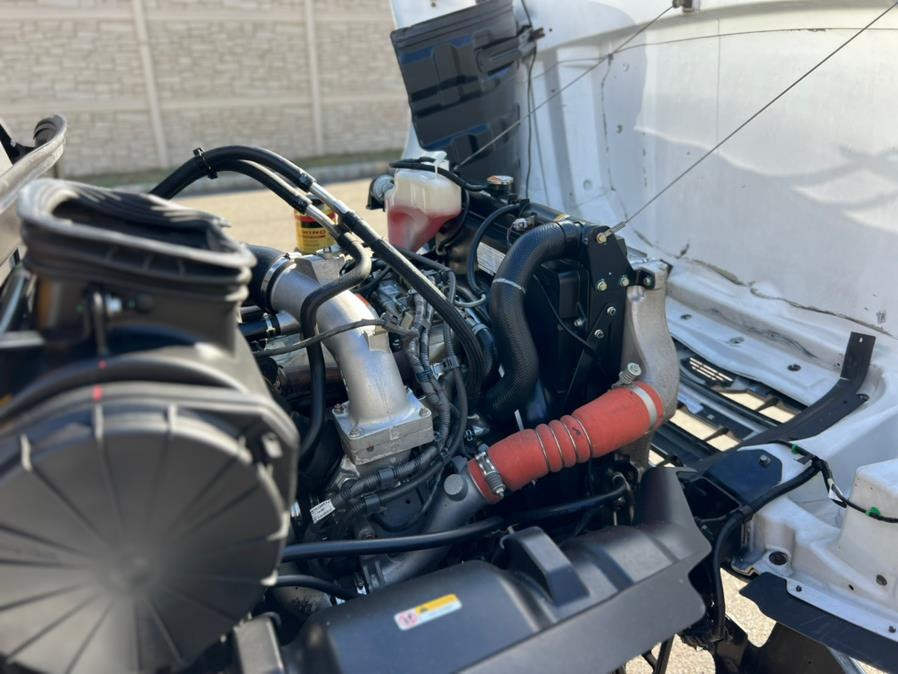 2018 HINO 268A 26 FT MORGAN BOX MAXON LIFTGATE NON CDL, available for sale in Paterson, New Jersey | Speedway Motors LLC. Paterson, New Jersey 2018 HINO 268A 26 FT MORGAN BOX MAXON LIFTGATE NON CDL, available for sale in Paterson, New Jersey | Speedway Motors LLC. Paterson, New Jersey