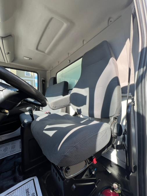 2018 HINO 268A 26 FT MORGAN BOX MAXON LIFTGATE NON CDL, available for sale in Paterson, New Jersey | Speedway Motors LLC. Paterson, New Jersey 2018 HINO 268A 26 FT MORGAN BOX MAXON LIFTGATE NON CDL, available for sale in Paterson, New Jersey | Speedway Motors LLC. Paterson, New Jersey