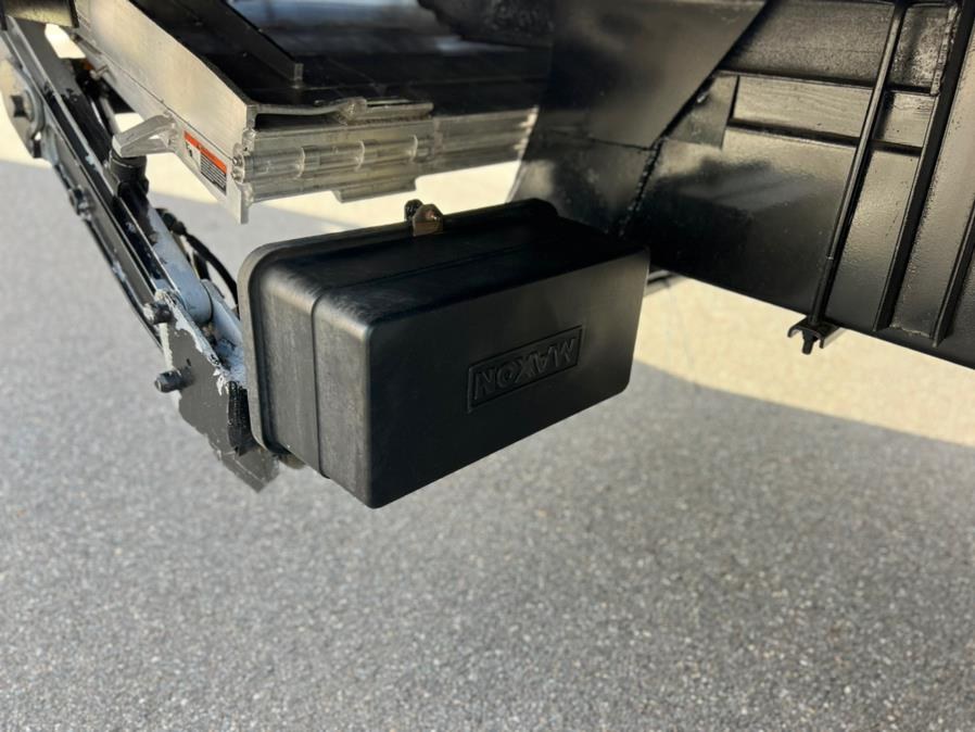 2018 HINO 268A 26 FT MORGAN BOX MAXON LIFTGATE NON CDL, available for sale in Paterson, New Jersey | Speedway Motors LLC. Paterson, New Jersey 2018 HINO 268A 26 FT MORGAN BOX MAXON LIFTGATE NON CDL, available for sale in Paterson, New Jersey | Speedway Motors LLC. Paterson, New Jersey
