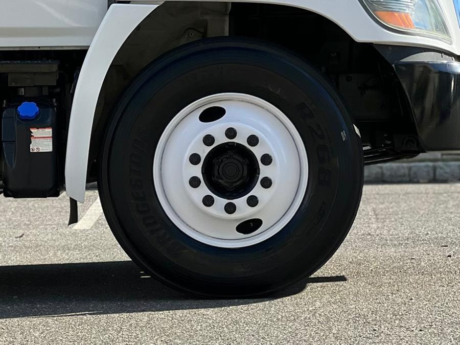2018 HINO 268A 26 FT MORGAN BOX MAXON LIFTGATE NON CDL, available for sale in Paterson, New Jersey | Speedway Motors LLC. Paterson, New Jersey 2018 HINO 268A 26 FT MORGAN BOX MAXON LIFTGATE NON CDL, available for sale in Paterson, New Jersey | Speedway Motors LLC. Paterson, New Jersey