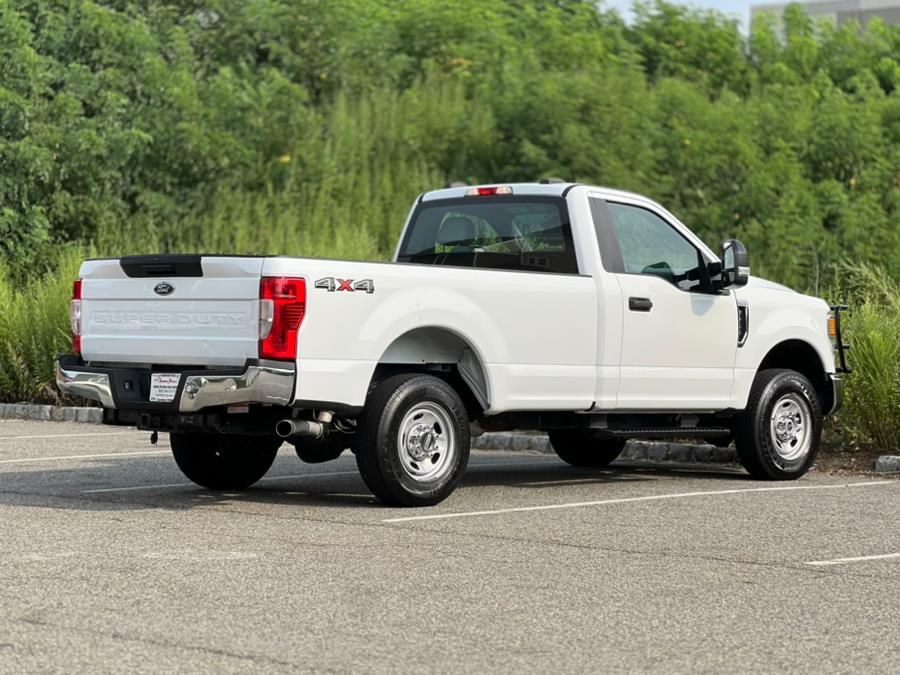 2022 Ford Super Duty F-250 SRW XLT 4WD Reg Cab 8'' Box Ranch Head Grill Guard, available for sale in Paterson, New Jersey | Speedway Motors LLC. Paterson, New Jersey 2022 Ford Super Duty F-250 SRW XLT 4WD Reg Cab 8'' Box Ranch Head Grill Guard, available for sale in Paterson, New Jersey | Speedway Motors LLC. Paterson, New Jersey