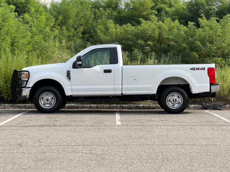 2022 Ford Super Duty F-250 SRW XLT 4WD Reg Cab 8'' Box Ranch Head Grill Guard, available for sale in Paterson, New Jersey | Speedway Motors LLC. Paterson, New Jersey 2022 Ford Super Duty F-250 SRW XLT 4WD Reg Cab 8'' Box Ranch Head Grill Guard, available for sale in Paterson, New Jersey | Speedway Motors LLC. Paterson, New Jersey