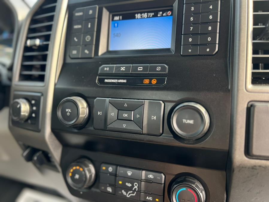 2022 Ford Super Duty F-250 SRW XLT 4WD Reg Cab 8'' Box Ranch Head Grill Guard, available for sale in Paterson, New Jersey | Speedway Motors LLC. Paterson, New Jersey 2022 Ford Super Duty F-250 SRW XLT 4WD Reg Cab 8'' Box Ranch Head Grill Guard, available for sale in Paterson, New Jersey | Speedway Motors LLC. Paterson, New Jersey