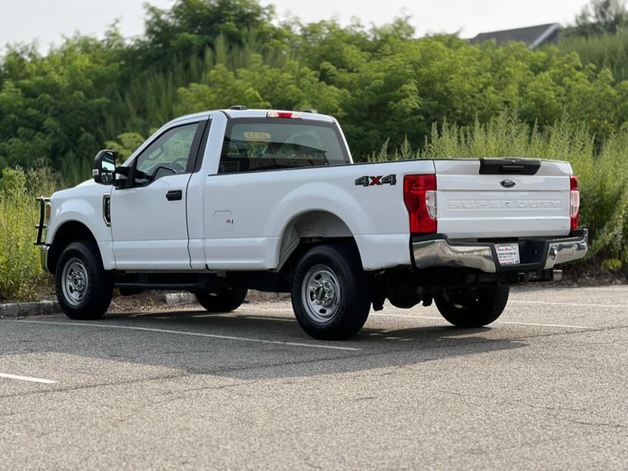 2022 Ford Super Duty F-250 SRW XLT 4WD Reg Cab 8'' Box Ranch Head Grill Guard, available for sale in Paterson, New Jersey | Speedway Motors LLC. Paterson, New Jersey 2022 Ford Super Duty F-250 SRW XLT 4WD Reg Cab 8'' Box Ranch Head Grill Guard, available for sale in Paterson, New Jersey | Speedway Motors LLC. Paterson, New Jersey