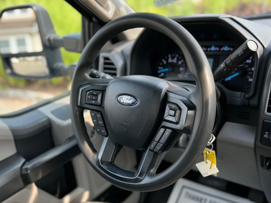 2022 Ford Super Duty F-250 SRW XLT 4WD Reg Cab 8'' Box Ranch Head Grill Guard, available for sale in Paterson, New Jersey | Speedway Motors LLC. Paterson, New Jersey 2022 Ford Super Duty F-250 SRW XLT 4WD Reg Cab 8'' Box Ranch Head Grill Guard, available for sale in Paterson, New Jersey | Speedway Motors LLC. Paterson, New Jersey